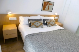 Neubau - Apartament/Wohnung - Pilar de la Horadada