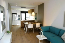 Neubau - Apartament/Wohnung - Pilar de la Horadada