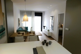 Neubau - Apartament/Wohnung - Pilar de la Horadada