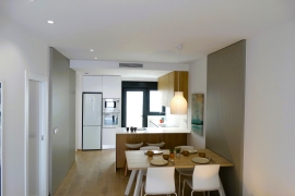 Neubau - Apartament/Wohnung - Pilar de la Horadada