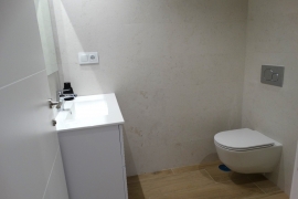 Neubau - Apartament/Wohnung - Pilar de la Horadada