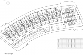 Neubau - Apartament/Wohnung - Pilar de la Horadada