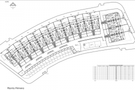 Neubau - Apartament/Wohnung - Pilar de la Horadada