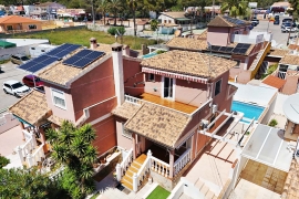 À vendre - Maison jumelée - Pinar de Campoverde