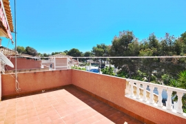 À vendre - Maison jumelée - Pinar de Campoverde