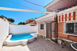 À vendre - Maison jumelée - Pinar de Campoverde