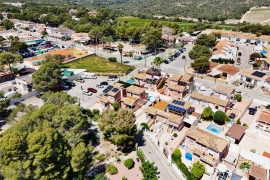 À vendre - Maison jumelée - Pinar de Campoverde