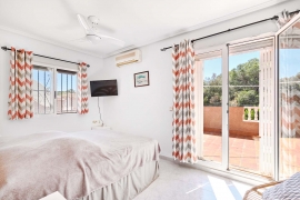 À vendre - Maison jumelée - Pinar de Campoverde