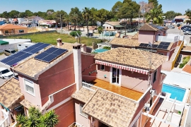 À vendre - Maison jumelée - Pinar de Campoverde