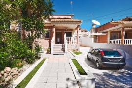 À vendre - Maison jumelée - Pinar de Campoverde