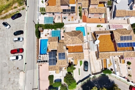 À vendre - Maison jumelée - Pinar de Campoverde