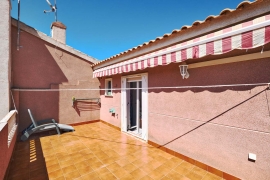 À vendre - Maison jumelée - Pinar de Campoverde