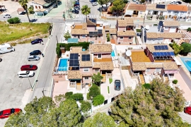 À vendre - Maison jumelée - Pinar de Campoverde