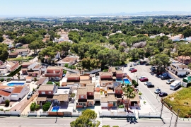 À vendre - Maison jumelée - Pinar de Campoverde