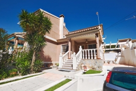 À vendre - Maison jumelée - Pinar de Campoverde