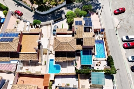 À vendre - Maison jumelée - Pinar de Campoverde