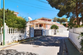 À vendre - Maison jumelée - Pinar de Campoverde