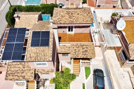 À vendre - Maison jumelée - Pinar de Campoverde