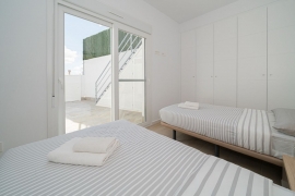 Sale - Villa - AVILESES