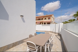 Sale - Villa - AVILESES