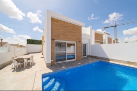 Sale - Villa - AVILESES