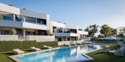 Appartement - Nouvelle Construction - San Miguel de Salinas - San Miguel de Salinas