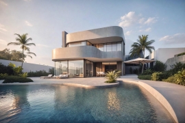 Nueva construcción  - Chalet - ROLDAN