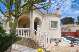 Venta - Chalet - Pinar de Campoverde