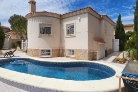 Venta - Chalet - Pinar de Campoverde