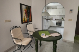 Venta - Chalet - Pinar de Campoverde