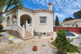 Venta - Chalet - Pinar de Campoverde