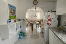 Venta - Chalet - Pinar de Campoverde