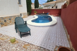 Venta - Chalet - Pinar de Campoverde