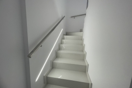 New Build - Semi-detached Villa - San Pedro del Pinatar