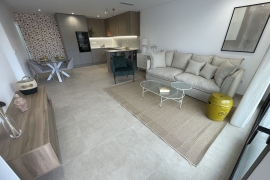 New Build - Semi-detached Villa - San Pedro del Pinatar