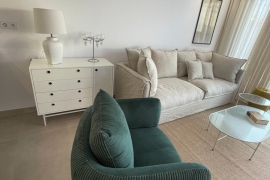 New Build - Semi-detached Villa - San Pedro del Pinatar