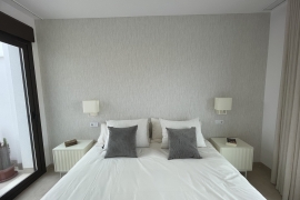 New Build - Semi-detached Villa - San Pedro del Pinatar