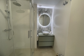 New Build - Semi-detached Villa - San Pedro del Pinatar