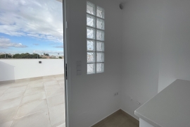 New Build - Semi-detached Villa - San Pedro del Pinatar