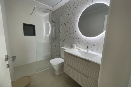 New Build - Semi-detached Villa - San Pedro del Pinatar