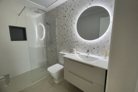 New Build - Semi-detached Villa - San Pedro del Pinatar