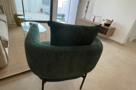 New Build - Semi-detached Villa - San Pedro del Pinatar