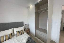 New Build - Semi-detached Villa - San Pedro del Pinatar