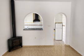 Sale - Terraced house - Pinar de Campoverde