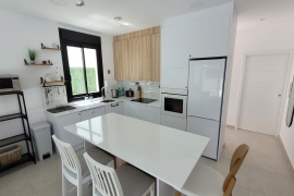 Venta - Chalet - Pinar de Campoverde