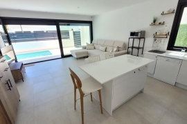 Venta - Chalet - Pinar de Campoverde