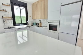 Venta - Chalet - Pinar de Campoverde