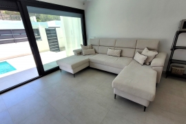 Venta - Chalet - Pinar de Campoverde