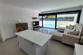 Venta - Chalet - Pinar de Campoverde