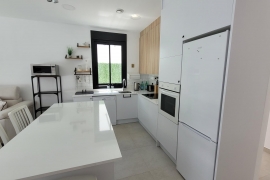 Venta - Chalet - Pinar de Campoverde